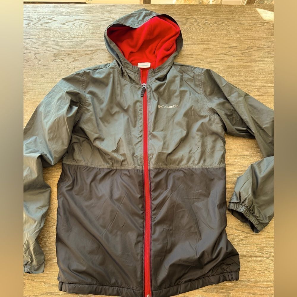 Columbia Jacket. Excellent condition!
